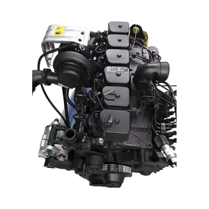 Factory Price 6bt5.9 6BT5.9 New <b>Engine</b> <b>Assembly</b> for Construction Machinery <b>Engine</b> - Product Image 4