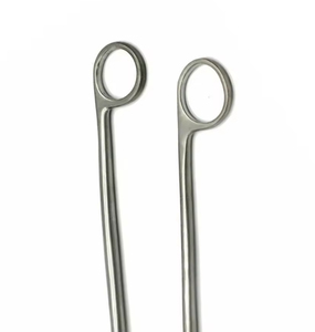 Lève-osseux de haute précision conçu pour les interventions orthopédiques, offrant une excellente durabilité pour une utilisation chirurgicale - Product Image 3