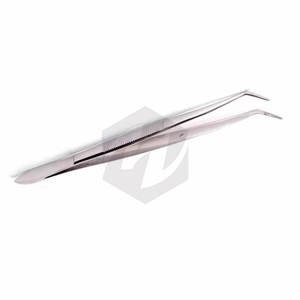 Pinzas Dentales de Acero Inoxidable Alemán Meriam, Alicates de Curación y Pinzas de Curación Meriam, Instrumento Quirúrgico Profesional - Product Image 2