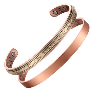 Hot Sale Fashion Jewelry <b>Copper</b> Cuf <b>Bangles</b>-Bracelets Available at Export Price From Indian Manufacturer - Product Image 1