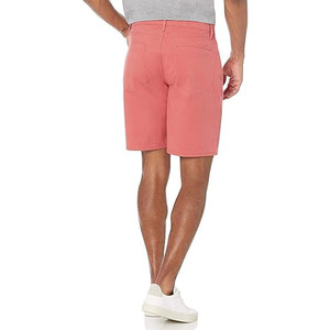 Pantalones Cortos de Mezclilla Ajustados para Hombre, Estilo Casual, Moda Urbana - Product Image 5