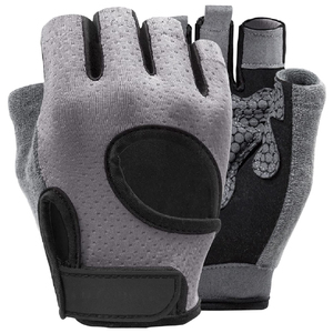 Guantes de Levantamiento de Pesas Premium para Entrenamiento en Gimnasio, Agarre Antideslizante, Culturismo, Ejercicio Físico y Soporte para Entrenamiento de Fuerza - Product Image 1