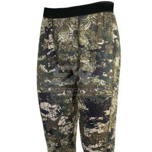 Pantalon de chasse durable et respirant pour les activités de plein air et les voyages - Product Image 5