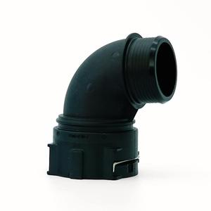 สายยางรุ่น NW19-0-90 ขนาด 20 มม. สำหรับน้ำมันเชื้อเพลิง อุณหภูมิ -40~135 องศา พร้อมข้อต่อแบบเร็ว V2 รหัส 0038900189 อะไหล่รถยนต์ - Product Image 2