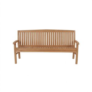 Meubles de patio en teck pour extérieur, fabriqués en Indonésie, banc WT897 - Product Image 1
