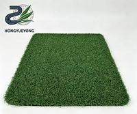 Kunstrasen für Putting Greens, Dachbegrünung, Plastik-Simulationsgras, Dekoration für Außenbereich, Fußball, Freizeit, Teppich für Kindergärten, PP+PE