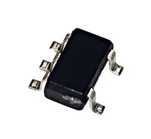 Contador 74AHC1G4214GWH, Divisor 2, Familia 74AHC, 165MHz Máx., Cuenta hasta 16383, 2V-5.5V, TSSOP-5, Mecca Traders Co Ltd, Modelo 00267 MA - Product Image 1