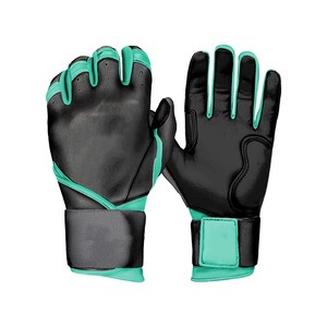 Meilleurs gants de frappe de baseball en cuir légers et durables, neufs, pour balles de baseball et de softball, meilleur prix - Product Image 1