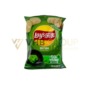 LAYS POTATO CHIPS 70G <b>BAG</b> HO G3 CHINA ORIGIN - Product Image 1