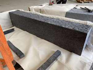 Losas de Granito Resistentes al Calor en Oferta para Aplicaciones de Cocina Residenciales y Comerciales Disponibles a un Precio Competitivo - Product Image 5