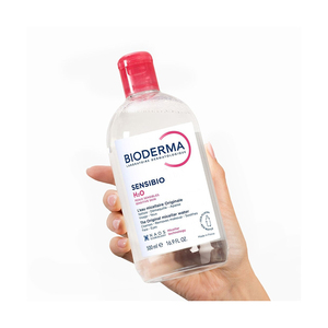 Eau Micellaire Démaquillante Douce Nettoyage Quotidien du Visage Commande en Gros - Product Image 5