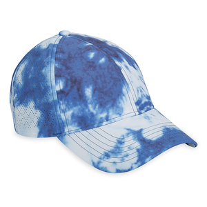 New Design Unisex Baseball <b>Cap</b> with 100% Cotton Breathable & <b>Waterproof</b> Adjustable Size & Front Panel Logo for Travel - Product Image 1