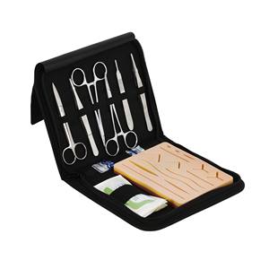 Surgical Dissecting Tools <b>Kit</b> / Anatomy Medical Practice <b>Suture</b> <b>Kit</b> for Medical Students Training Dissection <b>Kit</b> By Dentavex - Product Image 4