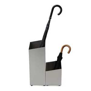 Porte-Parapluie Vintage en Bronze en Forme de Parapluie avec Motif Imprimé, Support de Rangement pour Bâtons et Canes d'Entrée, Vente en Gros - Product Image 2