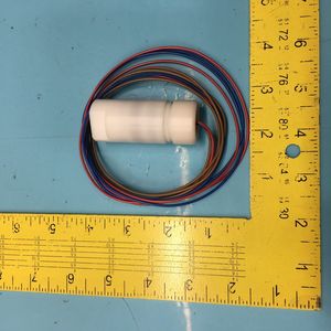 PNEUMATICO 231555-001 FLOW SWITCH, 157362 - อุปกรณ์และอะไหล่เซมิคอนดักเตอร์ระดับโลกที่เชื่อถือได้ - Product Image 3