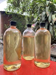 น้ำมันมะพร้าวบริสุทธิ์ 100% จากเวียดนาม |   น้ำมันมะพร้าวสกัดเย็นออร์แกนิคแบบไม่ขัดสีสำหรับขายส่งจำนวนมาก - Product Image 4