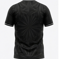 Uniformes de Fútbol Personalizados al por Mayor, Transpirables, 100% Poliéster, Pantalones Cortos de Jersey para Entrenamiento, Personalizados para Equipos, MALUZA Industries