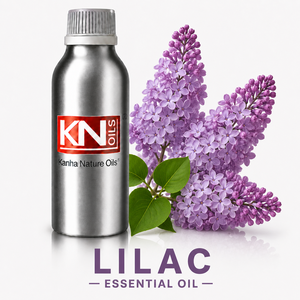 Huile Essentielle de Lilas 100% Pure Certifiée Biologique (Syringa Vulgaris) – Vente en Gros, Fabricant, Fournisseur, Exportateur Mondial – Produit Phare - Product Image 1