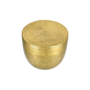 Premium Iron Coral Art Deco <b>LED</b> <b>Clock</b> Circular Wedding Diwali Birthday Bar Mitzvah Graduation Decorative Home Table Display - Product Image 3