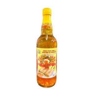 ดับเบิลแพนด้าสปริงโรลน้ำจิ้ม12x500มล. จากเวียดนาม - Product Image 2