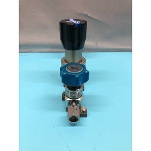 APTECH AP5002 4 MT VALVE ASSY, VERIFLO 48200046 - Equipo y Piezas de Semiconductores de Confianza de Marca Global - Product Image 5