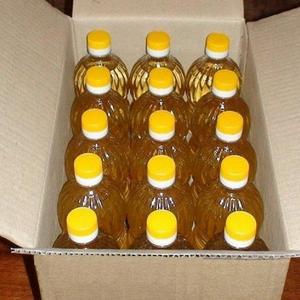 Aceite de Soya Refinado Orgánico Puro Grado A, 24 Meses de Vida Útil, Alta Calidad al por Mayor, Botella de 1L - Product Image 5