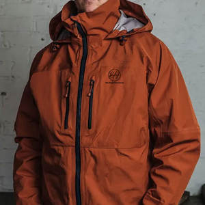 Veste de pêche pour homme à prix avantageux, best-seller, respirante, légère, fabriquée au Pakistan - Product Image 4