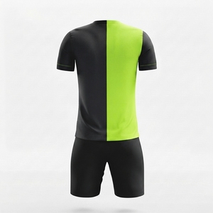 Uniforme de Fútbol Premium, Ropa Deportiva de Equipo de Alta Calidad con Logotipo Personalizado, Servicio OEM, Fabricante de Marca Privada, Venta al Por Mayor - Product Image 5