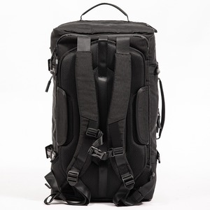 Mochila de viaje de negocios, bolsa de equipaje con cremallera antirrobo, bolsa deportiva de moda, bolsa de fitness multifuncional de gran capacidad - Product Image 4