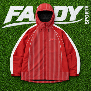 Chaqueta de Snowboard Impermeable Personalizada, Parka de Invierno Aislada y Resistente para Hombre y Mujer, Ropa de Esquí Transpirable, Venta al Por Mayor de Fábrica - Product Image 5