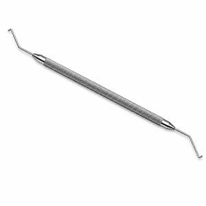 Lubeck Chopper Orizzontale per <span class=keywords><strong>Nucleo</strong></span>, Strumento Chirurgico Oftalmico a Doppia Estremità in Acciaio Inossidabile per <span class=keywords><strong>Nucleo</strong></span> Orizzontale - Product Image 4