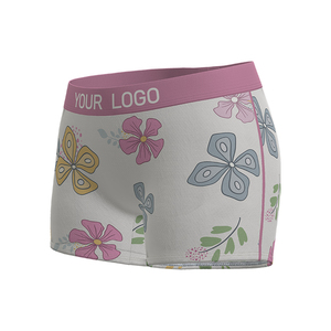 Shorts Deportivos de Yoga para Mujer, Cintura Alta, Efecto Levanta Glúteos, Doble Cara, Elásticos, para Correr, Venta al Por Mayor Personalizada - Product Image 3