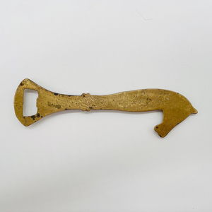 Premium Vintage Brass Horse Head Bottle Opener Elegant <b>Bar</b> <b>Tool</b> for Home Entertainment Restaurants and Collectors - Product Image 6
