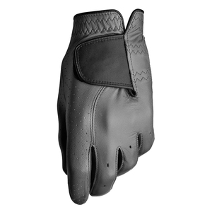 Guantes de golf de primera calidad, modernos, para mano derecha o izquierda, transpirables, de material suave, con logo y color personalizados. - Product Image 3