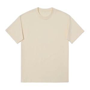 Camisa de Golf de Manga Corta para Hombre, Casual, Antiarrugas, con Logotipo Personalizado Impreso Digitalmente en la Parte Delantera, de Poliéster/Algodón, con Bolsillo, Servicio OEM - Product Image 5