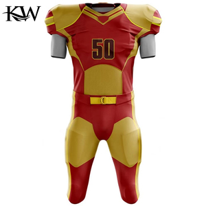 Sudadera con Capucha Sublimada para Adultos, Corte Regular, Nombre del Equipo en el Frente, Fútbol Americano 7x7, Personalizada, de Alta Calidad y Transpirable, Venta al Por Mayor - Product Image 2