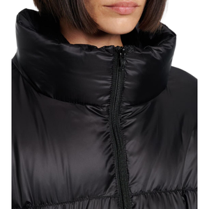 Nuevo Abrigo Largo de Invierno para Mujer, Chaqueta Acolchada con Cierre, Ropa Gruesa, Abrigo Acolchado Extra Grande de Alta Calidad - Product Image 3