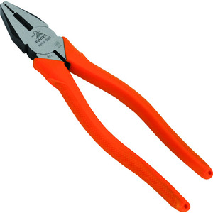 Pince FUJIYA 200 mm avec poignée en résine - Product Image 1