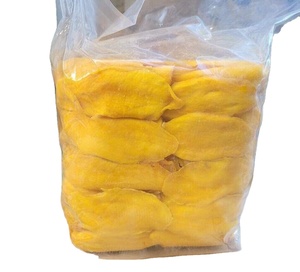 Tranches de mangue séchées douces de qualité supérieure 100% naturelles biologiques Collation de fruits du Vietnam en gros - Product Image 6