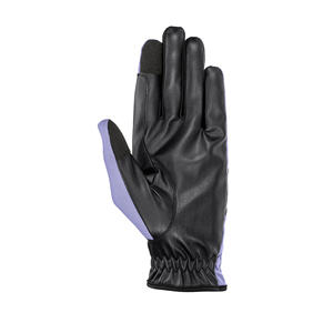 Guantes de Equitación Personalizados con Tela Elástica Transpirable, Palma Antideslizante y Ajuste Cómodo para Entrenamiento de Equitación - Product Image 2