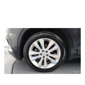 Chevrolet (GM Daewoo) Trax 2018, 1.6 Diésel LT, 147,629 km, Caja de Cambios Automática, Volante a la Izquierda, Asientos de Cuero, Estándar de Emisiones Euro V - Product Image 5