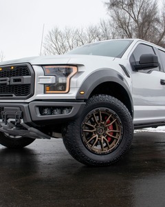 Ford F150 Raptor d'occasion 2019 - Product Image 5
