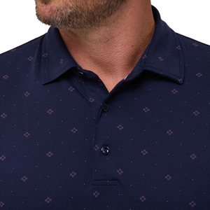 Camiseta Casual para Hombre 100% Algodón, Cuello Redondo, Corte Holgado, Manga Corta, Ligera, Transpirable, Tejido de Sarga, con Letra Impresa en Serigrafía - Product Image 5