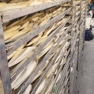 Os de seiche transformé à partir de coquilles de seiche pour produits de cages à oiseaux et décorations d'aquariums, origine Vietnam. - Product Image 6