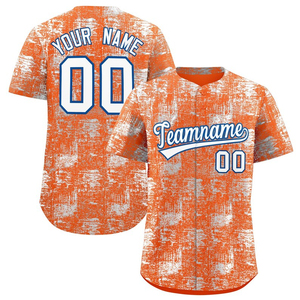 HOTSALE Maillot de baseball personnalisé blanc et noir uni, col en V, nom et numéro personnalisés, 100% polyester, antibactérien - Product Image 4