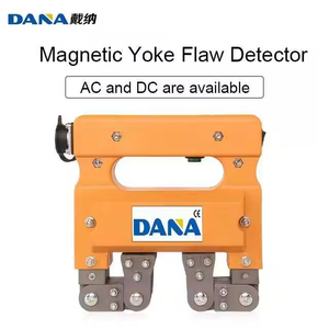 <span class=keywords><strong>Detector</strong></span> de Falhas Portátil para Teste de Soldas: <span class=keywords><strong>Detector</strong></span> Magnético de Partículas de Alta Sensibilidade e Saída Estável - Product Image 2