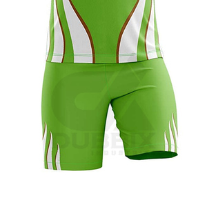 Uniforme de Baloncesto Personalizado al por Mayor, 100% Poliéster, Transpirable, Manga Corta, con Impresión Frontal, Ropa Deportiva Personalizada para Equipos - Product Image 3