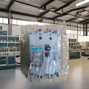 Interruptor Diferencial Magnético Fuji 3P EW125, 15~125A, Capacidad de Interrupción 30kA, 50/60Hz, Curva BCD C - Product Image 5