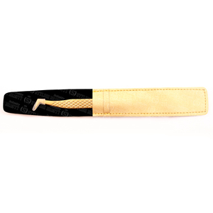 Pinzas Japonesas de Acero Inoxidable para Extensión de Pestañas, Agarre de Diamante, Marca Privada, Alta Elasticidad, Punta Puntiaguda - Product Image 5