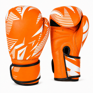 Équipement de boxe de haute qualité - Product Image 2